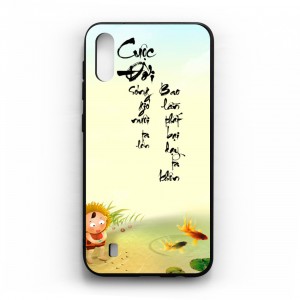 Ốp lưng kính in hình cho Samsung Galaxy M10 hình thư pháp (mẫu 35) - Hàng chính hãng Ốp lưng kính in hình cho Samsung Galaxy M10 hình thư pháp (mẫu 35) - Hàng chính hãng