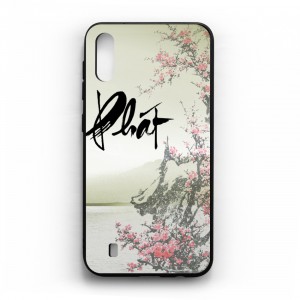 Ốp lưng kính in hình cho Samsung Galaxy M10 hình thư pháp (mẫu 38) - Hàng chính hãng Ốp lưng kính in hình cho Samsung Galaxy M10 hình thư pháp (mẫu 38) - Hàng chính hãng