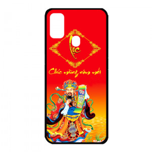 Ốp lưng kính in hình cho Samsung Galaxy M21,M31, M30S hình Tết Mùa Xuân (mẫu 15) - Hàng chính hãng Ốp lưng kính in hình cho Samsung Galaxy M21,M31, M30S hình Tết Mùa Xuân (mẫu 15) - Hàng chính hãng