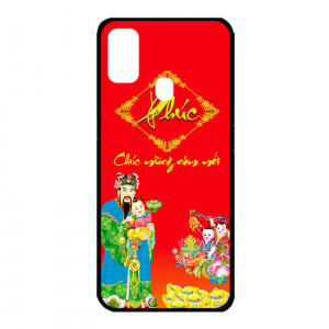 Ốp lưng kính in hình cho Samsung Galaxy M21, M31, M30S hình Tết Mùa Xuân (mẫu 16) - Hàng chính hãng Ốp lưng kính in hình cho Samsung Galaxy M21, M31, M30S hình Tết Mùa Xuân (mẫu 16) - Hàng chính hãng