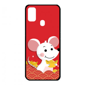 Ốp lưng kính in hình cho Samsung Galaxy M21, M31, M30S hình Tết Mùa Xuân (mẫu 26) - Hàng chính hãng Ốp lưng kính in hình cho Samsung Galaxy M21, M31, M30S hình Tết Mùa Xuân (mẫu 26) - Hàng chính hãng