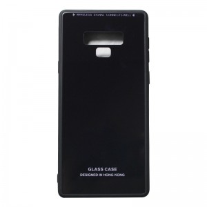 Ốp lưng hoa văn cho Samsung Galaxy Note 9 - mẫu 8 Ốp lưng hoa văn cho Samsung Galaxy Note 9 - mẫu 8