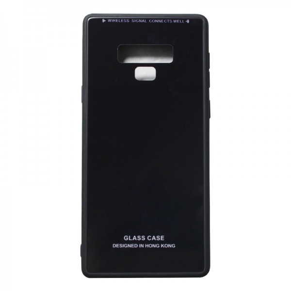 Ốp lưng hoa văn cho Samsung Galaxy Note 9 - mẫu 8