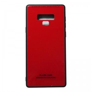 Ốp lưng hoa văn cho Samsung Galaxy Note 9 - mẫu 9 Ốp lưng hoa văn cho Samsung Galaxy Note 9 - mẫu 9