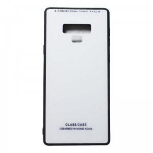 Ốp lưng hoa văn cho Samsung Galaxy Note 9 - mẫu 10 Ốp lưng hoa văn cho Samsung Galaxy Note 9 - mẫu 10