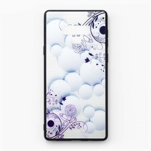 Ốp lưng hoa văn cho Samsung Galaxy Note 9 - mẫu 3 Ốp lưng hoa văn cho Samsung Galaxy Note 9 - mẫu 3