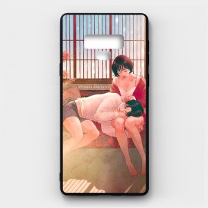 Ốp lưng kính in hình cho Samsung Galaxy Note 9 Valentine (mẫu 45) - Hàng chính hãng Ốp lưng kính in hình cho Samsung Galaxy Note 9 Valentine (mẫu 45) - Hàng chính hãng