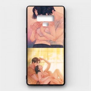 Ốp lưng kính in hình cho Samsung Galaxy Note 9 Valentine (mẫu 46) - Hàng chính hãng Ốp lưng kính in hình cho Samsung Galaxy Note 9 Valentine (mẫu 46) - Hàng chính hãng