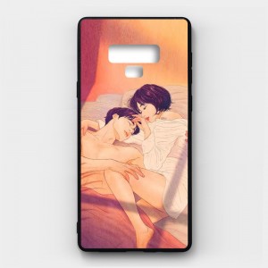 Ốp lưng kính in hình cho Samsung Galaxy Note 9 Valentine (mẫu 47) - Hàng chính hãng Ốp lưng kính in hình cho Samsung Galaxy Note 9 Valentine (mẫu 47) - Hàng chính hãng