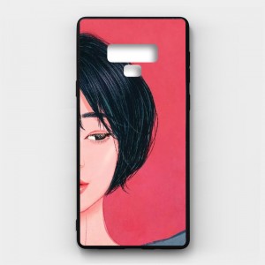 Ốp lưng kính in hình cho Samsung Galaxy Note 9 Valentine (mẫu 51) - Hàng chính hãng Ốp lưng kính in hình cho Samsung Galaxy Note 9 Valentine (mẫu 51) - Hàng chính hãng