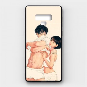 Ốp lưng kính in hình cho Samsung Galaxy Note 9 Valentine (mẫu 53) - Hàng chính hãng Ốp lưng kính in hình cho Samsung Galaxy Note 9 Valentine (mẫu 53) - Hàng chính hãng