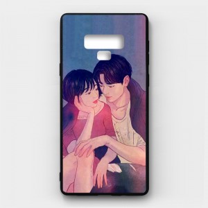 Ốp lưng kính in hình cho Samsung Galaxy Note 9 Valentine (mẫu 54) - Hàng chính hãng Ốp lưng kính in hình cho Samsung Galaxy Note 9 Valentine (mẫu 54) - Hàng chính hãng