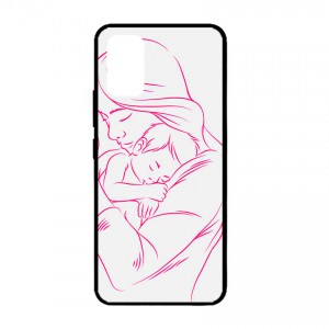 Ốp lưng kính in hình cho Samsung Galaxy S20 plus, Galaxy S11 ngày 8 tháng 3 (mẫu 44) - Hàng chính hãng Ốp lưng kính in hình cho Samsung Galaxy S20 plus, Galaxy S11 ngày 8 tháng 3 (mẫu 44) - Hàng chính hãng
