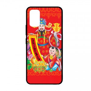 Ốp lưng kính in hình cho Samsung Galaxy S20 plus, Galaxy S11 hình tết mùa xuân (mẫu 10) - Hàng chính hãng Ốp lưng kính in hình cho Samsung Galaxy S20 plus, Galaxy S11 hình tết mùa xuân (mẫu 10) - Hàng chính hãng