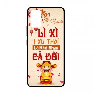 Ốp lưng kính in hình cho Samsung Galaxy S20 plus, Galaxy S11 hình tết mùa xuân (mẫu 17) - Hàng chính hãng Ốp lưng kính in hình cho Samsung Galaxy S20 plus, Galaxy S11 hình tết mùa xuân (mẫu 17) - Hàng chính hãng