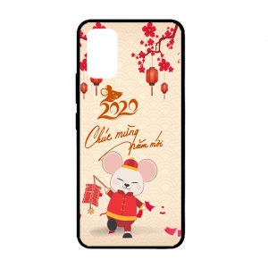 Ốp lưng kính in hình cho Samsung Galaxy S20 plus, Galaxy S11 hình tết mùa xuân (mẫu 21) - Hàng chính hãng Ốp lưng kính in hình cho Samsung Galaxy S20 plus, Galaxy S11 hình tết mùa xuân (mẫu 21) - Hàng chính hãng