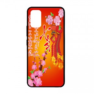 Ốp lưng kính in hình cho Samsung Galaxy S20 plus, Galaxy S11 hình tết mùa xuân (mẫu 46) - Hàng chính hãng Ốp lưng kính in hình cho Samsung Galaxy S20 plus, Galaxy S11 hình tết mùa xuân (mẫu 46) - Hàng chính hãng