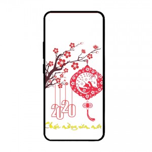 Ốp lưng kính in hình cho Samsung Galaxy S20 plus, Galaxy S11 hình tết mùa xuân (mẫu 47) - Hàng chính hãng Ốp lưng kính in hình cho Samsung Galaxy S20 plus, Galaxy S11 hình tết mùa xuân (mẫu 47) - Hàng chính hãng