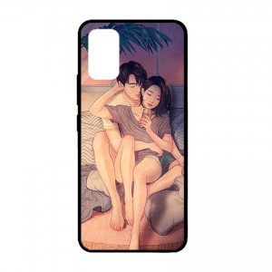Ốp lưng kính in hình cho Samsung Galaxy S20 plus, Galaxy S11 hình valentine (mẫu 1) - Hàng chính hãng Ốp lưng kính in hình cho Samsung Galaxy S20 plus, Galaxy S11 hình valentine (mẫu 1) - Hàng chính hãng