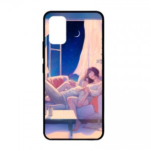 Ốp lưng kính in hình cho Samsung Galaxy S20 plus, Galaxy S11 hình valentine (mẫu 11) - Hàng chính hãng Ốp lưng kính in hình cho Samsung Galaxy S20 plus, Galaxy S11 hình valentine (mẫu 11) - Hàng chính hãng