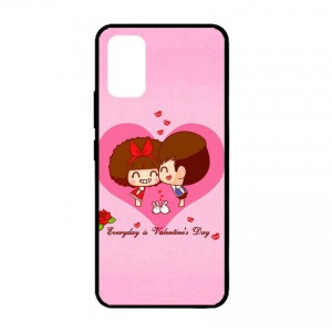 Ốp lưng kính in hình cho Samsung Galaxy S20 plus, Galaxy S11 hình valentine (mẫu 19) - Hàng chính hãng Ốp lưng kính in hình cho Samsung Galaxy S20 plus, Galaxy S11 hình valentine (mẫu 19) - Hàng chính hãng