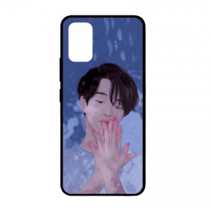 Ốp lưng kính in hình cho Samsung Galaxy S20 plus, Galaxy S11 hình valentine (mẫu 2) - Hàng chính hãng Ốp lưng kính in hình cho Samsung Galaxy S20 plus, Galaxy S11 hình valentine (mẫu 2) - Hàng chính hãng