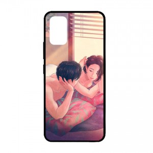 Ốp lưng kính in hình cho Samsung Galaxy S20 plus, Galaxy S11 hình valentine (mẫu 21) - Hàng chính hãng Ốp lưng kính in hình cho Samsung Galaxy S20 plus, Galaxy S11 hình valentine (mẫu 21) - Hàng chính hãng
