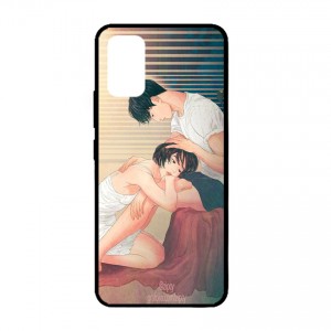 Ốp lưng kính in hình cho Samsung Galaxy S20 plus, Galaxy S11 hình valentine (mẫu 22) - Hàng chính hãng Ốp lưng kính in hình cho Samsung Galaxy S20 plus, Galaxy S11 hình valentine (mẫu 22) - Hàng chính hãng
