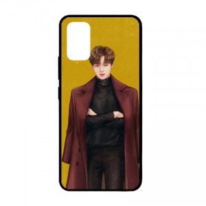 Ốp lưng kính in hình cho Samsung Galaxy S20 plus, Galaxy S11 hình valentine (mẫu 3) - Hàng chính hãng Ốp lưng kính in hình cho Samsung Galaxy S20 plus, Galaxy S11 hình valentine (mẫu 3) - Hàng chính hãng