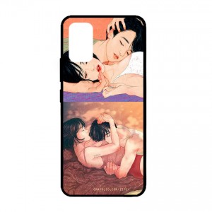 Ốp lưng kính in hình cho Samsung Galaxy S20 plus, Galaxy S11 hình valentine (mẫu 30) - Hàng chính hãng Ốp lưng kính in hình cho Samsung Galaxy S20 plus, Galaxy S11 hình valentine (mẫu 30) - Hàng chính hãng