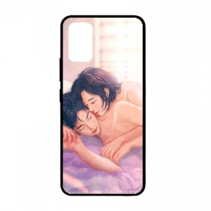 Ốp lưng kính in hình cho Samsung Galaxy S20 plus, Galaxy S11 hình valentine (mẫu 33) - Hàng chính hãng Ốp lưng kính in hình cho Samsung Galaxy S20 plus, Galaxy S11 hình valentine (mẫu 33) - Hàng chính hãng