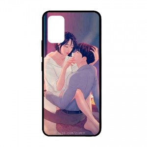 Ốp lưng kính in hình cho Samsung Galaxy S20 plus, Galaxy S11 hình valentine (mẫu 41) - Hàng chính hãng Ốp lưng kính in hình cho Samsung Galaxy S20 plus, Galaxy S11 hình valentine (mẫu 41) - Hàng chính hãng
