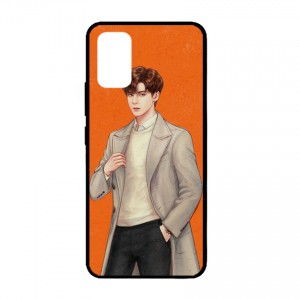 Ốp lưng kính in hình cho Samsung Galaxy S20 plus, Galaxy S11 hình valentine (mẫu 7) - Hàng chính hãng Ốp lưng kính in hình cho Samsung Galaxy S20 plus, Galaxy S11 hình valentine (mẫu 7) - Hàng chính hãng