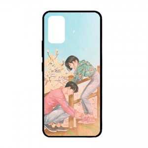 Ốp lưng kính in hình cho Samsung Galaxy S20 plus, Galaxy S11 hình valentine (mẫu 9) - Hàng chính hãng Ốp lưng kính in hình cho Samsung Galaxy S20 plus, Galaxy S11 hình valentine (mẫu 9) - Hàng chính hãng