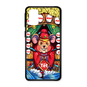 Ốp lưng kính in hình cho Samsung S20,S11E in hình thần tài may mắn (mẫu 45) - Hàng chính hãng Ốp lưng kính in hình cho Samsung S20,S11E in hình thần tài may mắn (mẫu 45) - Hàng chính hãng