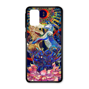 Ốp lưng kính in hình cho Samsung S20,S11E in hình thần tài may mắn (mẫu 50) - Hàng chính hãng Ốp lưng kính in hình cho Samsung S20,S11E in hình thần tài may mắn (mẫu 50) - Hàng chính hãng