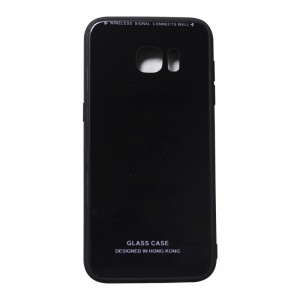 Ốp lưng hoa văn cho Samsung Galaxy S7 Edge - mẫu 8 Ốp lưng hoa văn cho Samsung Galaxy S7 Edge - mẫu 8