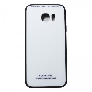Ốp lưng hoa văn cho Samsung Galaxy S7 Edge - mẫu 10