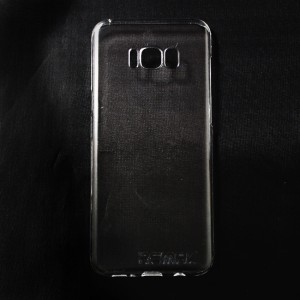 Ốp lưng Samsung Galaxy S8 Plus REMAX nhựa cứng siêu mỏng
