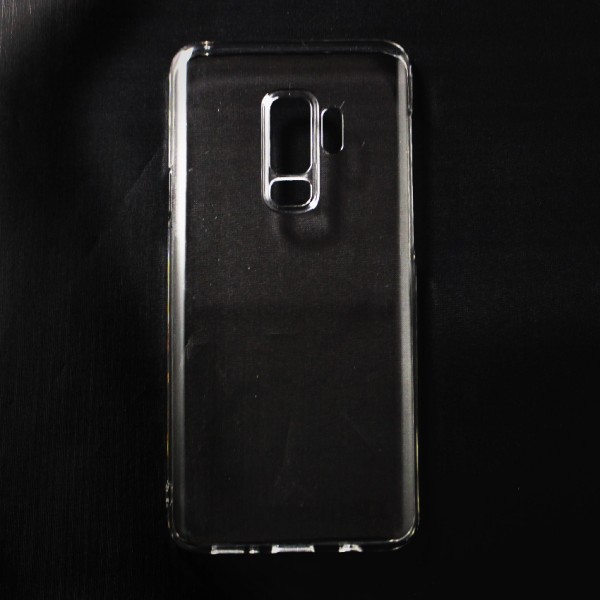 Ốp lưng Samsung Galaxy S9 Plus REMAX nhựa cứng siêu mỏng