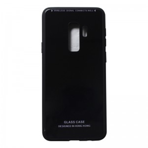 Ốp lưng hoa văn cho Samsung Galaxy S9 Plus - mẫu 8 Ốp lưng hoa văn cho Samsung Galaxy S9 Plus - mẫu 8