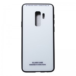 Ốp lưng hoa văn cho Samsung Galaxy S9 Plus - mẫu 10 Ốp lưng hoa văn cho Samsung Galaxy S9 Plus - mẫu 10