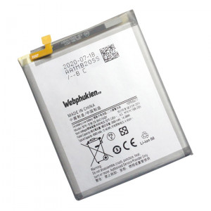 Pin Samsung Galaxy A51 A515 EB-BA515ABY 4000mAh Pin Samsung Galaxy A51 A515 EB-BA515ABY 4000mAh