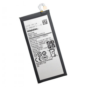 Pin Samsung Galaxy A5 2017 EB-BA520ABE - 3000mAh Original Battery Pin Samsung Galaxy A5 2017 EB-BA520ABE - 3000mAh Original Battery