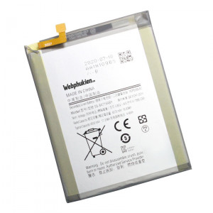 Pin Samsung Galaxy A71 A715 EB-BA715ABY 4500mAh Pin Samsung Galaxy A71 A715 EB-BA715ABY 4500mAh