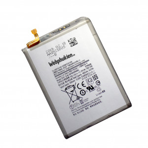 Pin Samsung Galaxy M20 M30 M205F EB-BG580ABU - 5000mAh Pin Samsung Galaxy M20 M30 M205F EB-BG580ABU - 5000mAh