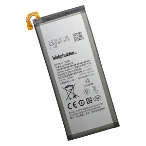 Pin Samsung Galaxy A8 Star G885 - EB-BG885ABU 3700mAh Original Battery KHÔNG BẢO HÀNH Pin Samsung Galaxy A8 Star G885 - EB-BG885ABU 3700mAh Original Battery KHÔNG BẢO HÀNH