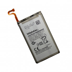 Pin Samsung Galaxy S9 Plus G965 EB-BG965ABE - 3500mAh Original Battery Pin Samsung Galaxy S9 Plus G965 EB-BG965ABE - 3500mAh Original Battery