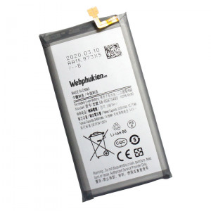 Pin Samsung Galaxy S10 EB-BG973ABU 3400mAh Pin Samsung Galaxy S10 EB-BG973ABU 3400mAh