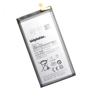 Pin Samsung Galaxy S10 Plus EB-BG975ABU 4100mAh Pin Samsung Galaxy S10 Plus EB-BG975ABU 4100mAh
